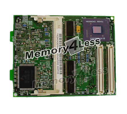 661-2088 Apple 300MHz PowerPC 750 (G3) System Bus 66MHz L2 Cache 1MB Processor Board