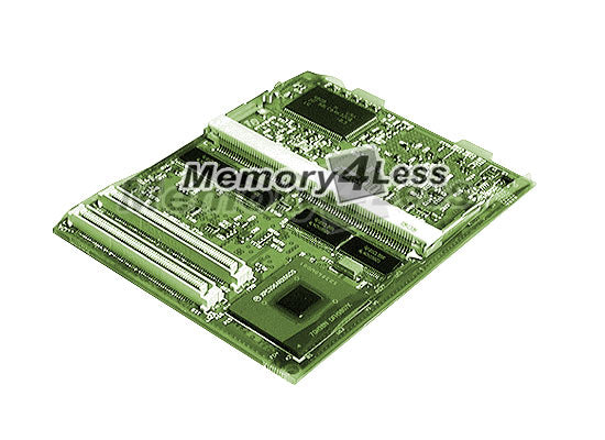 661-2165 Apple 266MHz PowerPC 750 (G3) System Bus 66MHz L2 Cache 512KB Processor Board for Tray Load Processor Board