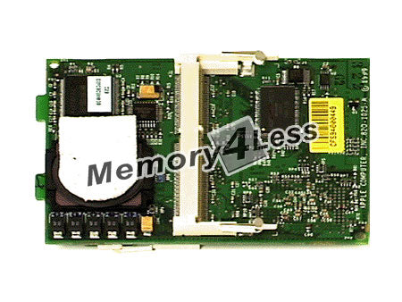 661-2181 Apple 333MHz PowerPC 750 (G3) System Bus 66MHz L2 Cache 512KB Processor Board for Lombard (non-FireWire) PowerBooks