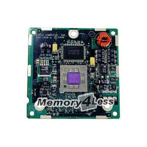 661-2259 Apple 400MHz PowerPC 7400 (G4) System Bus 100MHz L2 Cache 1MB Processor Board