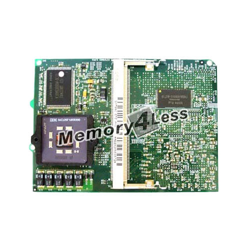 661-2285 Apple 500MHz PowerPC 750 (G3) System Bus 100MHz L2 Cache 1MB Processor Board for Pismo PowerBooks