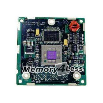 661-2306 Apple 450MHz PowerPC 7400 (G4) System Bus 100MHz L2 Cache 1MB Processor Board