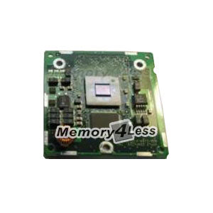 661-2354 Apple 400MHz PowerPC 7400 (G4) System Bus 100MHz L2 Cache 1MB Processor Board