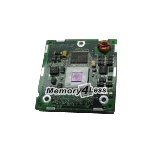 661-2357 Apple 450MHz PowerPC 7400 (G4) System Bus 100MHz L2 Cache 1MB Processor Board