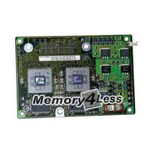 661-2389 Apple 533MHz PowerPC 7410 (G4) x2 System Bus 133MHz L2 Cache 1MB Processor Board