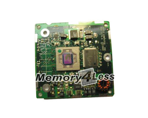 661-2402 Apple 466MHz PowerPC 7410 (G4) System Bus 133MHz L2 Cache 1MB Processor Board