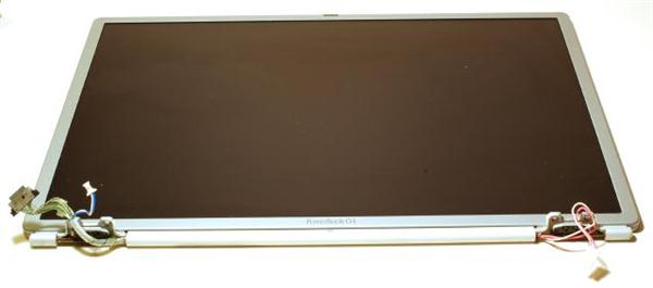 661-2539 Apple 15.2-Inch Matte Surface WXGA (1152 x 768) Laptop LCD Screen (Refurbished)