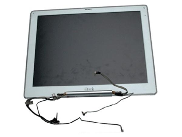 661-2571 Apple 12.1-Inch Matte Surface XGA (1024 x 768) Laptop LCD Screen (Refurbished)