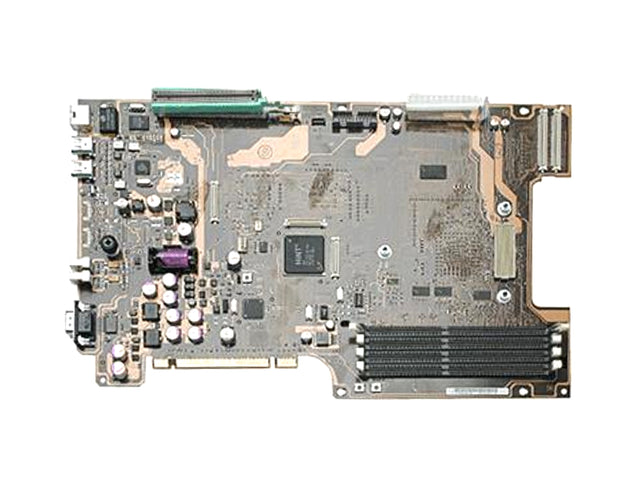 661-2660 - Apple Logic Board (Motherboard) for Xserve G4 Supports Single / Dual 1.0GHz CPU