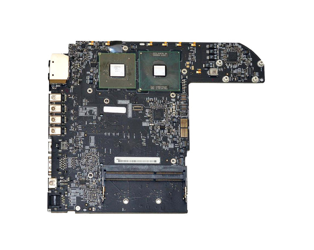 661-7017 - Apple Socket LGA1150 Intel Chipset System Board (Motherboard) for Mac Mini Unibody Supports Core i5-3210M DDR3 2x DIMM