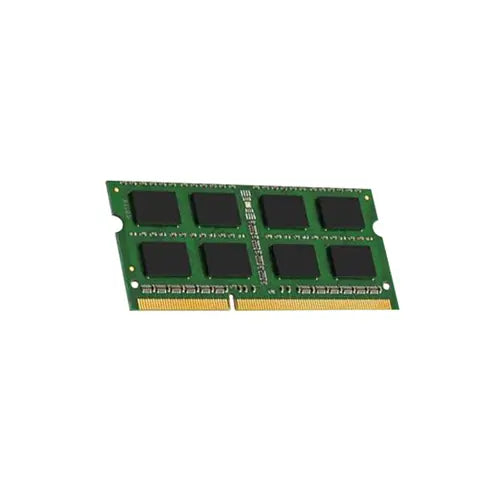 661-7105 - Apple 4GB DDR3-1600MHz PC3-12800 Non-ECC Unbuffered CL11 204-Pin SODIMM 1.5V Dual Rank Memory Module