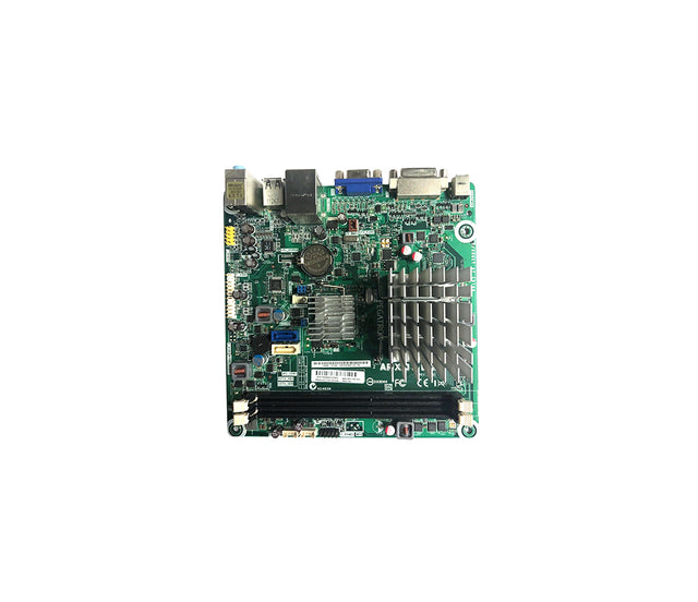 661109-001 - HP P2-1049 Desktop Motherboard with Cpu