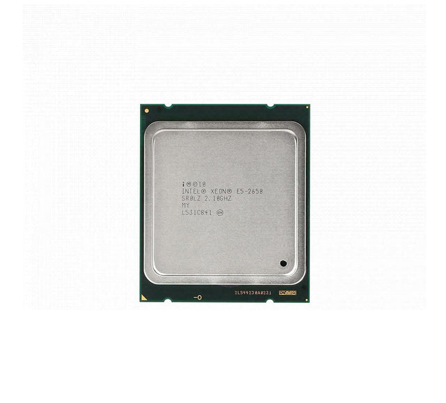 2.10GHz 8.00GT/s QPI 20MB L3 Cache Socket LGA2011-3 Intel Xeon E5-2620-V4 8-Cores Server Processor