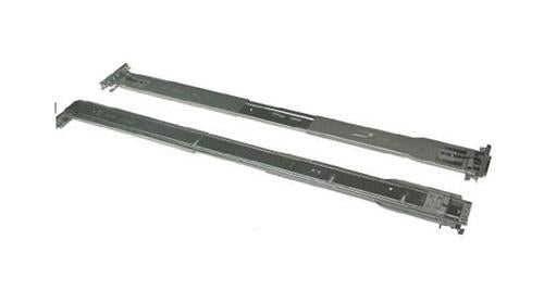 662535-001 HP 2U SFF Ball Bearing Rail kit for HP ProLiant DL385p Gen8 Server