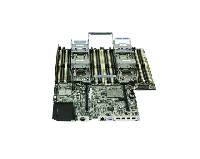 664924-001 - HP System Board (Motherboard) for ProLiant DL560 G8 Series System