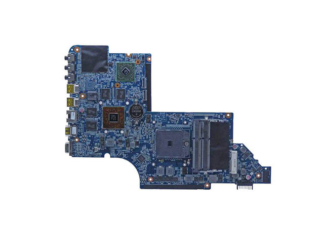 665284-001 - HP (MotherBoard) for Pavilion DV6-6000 Notebook PC