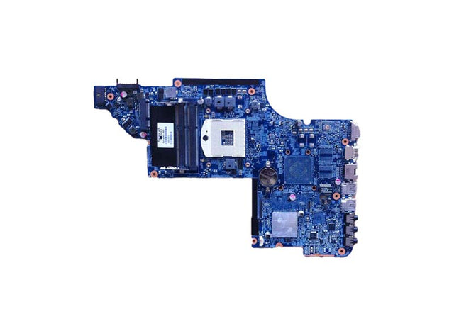 665348-001 - HP for Pavilion Dv6-6c00 Series Intel Laptop