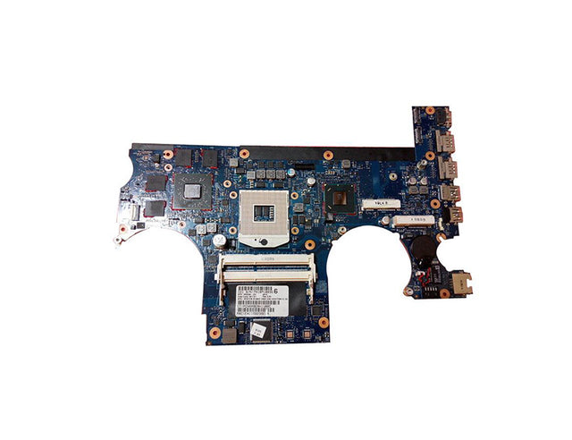 665934-001 - HP (MotherBoard)