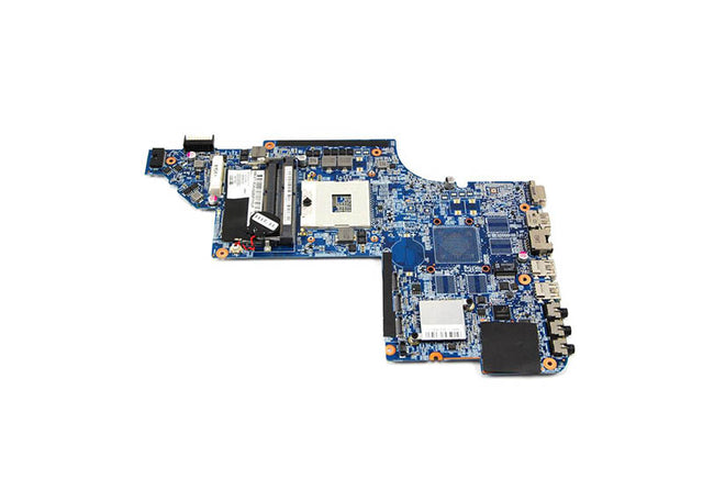 665990-001 - HP (MotherBoard) for DV7-6B Intel Socket-989 Notebook PC