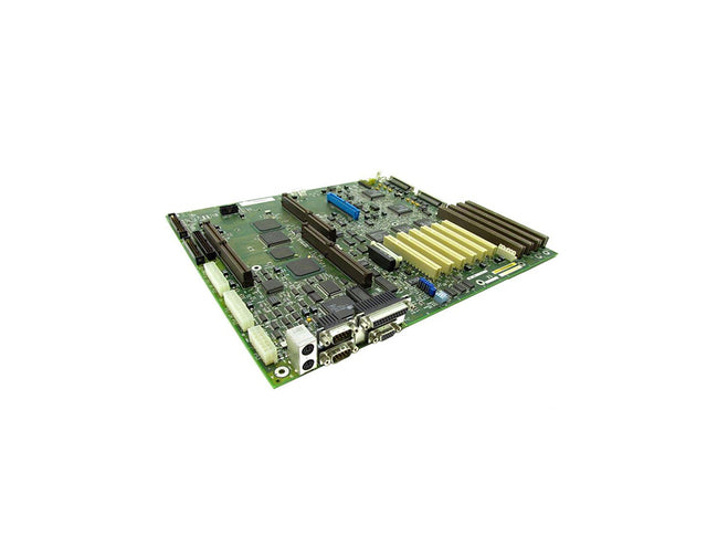 666107-005 - HP System Board (Motherboard) for NetServer