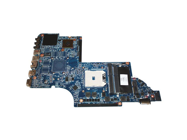 666518-001 - HP (Motherboard) for Pavilion DV7-6B / DV7-6C Series AMD Laptop