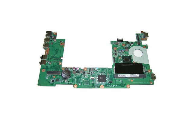 667752-001 - HP for Mini 1104 Notebook Motherboard with Intel N2800 1.86GHz CPU