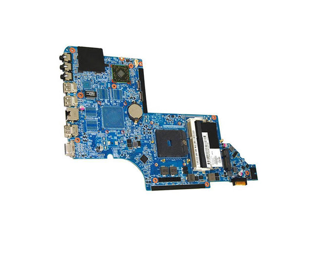 669129-001 - HP (MotherBoard) for Dv6-6000 Series Notebook PC