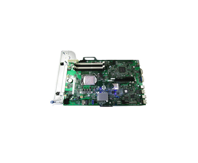 671319-001 - HP System Board (Motherboard) for ProLiant DL1320 Gen8