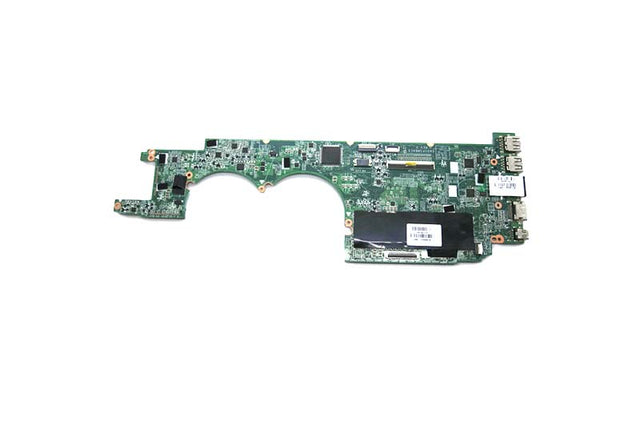 675517-001 - HP for Envy Spectre 14-3000 Laptop Motherboard with Intel i5-2467m 1.6