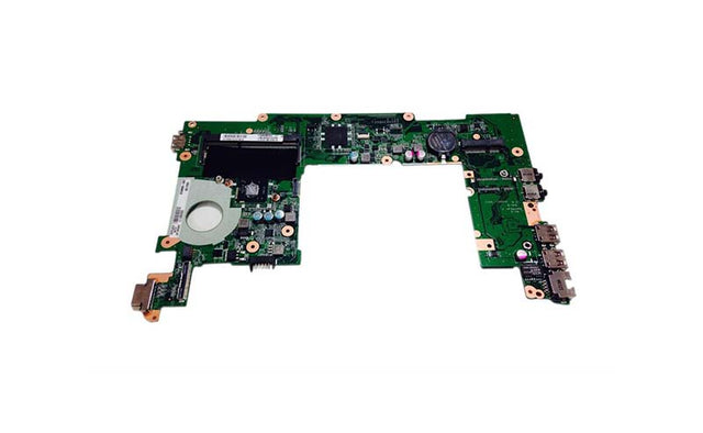 676909-001 - HP for Mini 100 200 Notebook Motherboard with Intel N2600 1.6GHz CPU