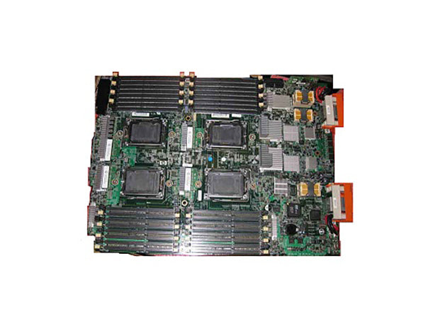 677046-001 - HP System Board (Motherboard) for ProLiant DL160 G8 Server