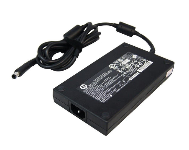 677764-002 HP 200-Watts PFC Smart Slim AC Adapter