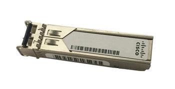 Cisco - 677H068 - 1Gbps 1000Base-LX/LH 1300nm LC Connector SFP Transceiver Module