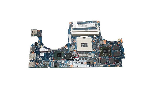 679814-001 - HP for Envy 15-3200 7750m/1GB Intel Laptop Motherboard Socket-989