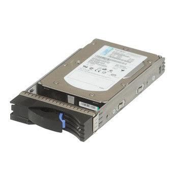 Lenovo - 67Y2618-06 - 600GB 15000RPM SAS 6.0 Gbps 3.5 16MB Cache Hot Swap Hard Drive"