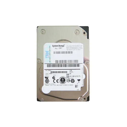 67Y0118-NC - Lenovo 300GB 10000RPM SAS 6Gb/s Hot-Swappable 2.5-Inch Hard Drive for ThinkServer