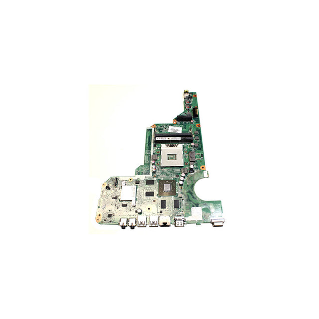 680570-001 - HP Discrete Hm76 7670 2g Motherboard