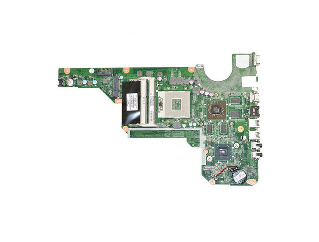 680570-501 - HP (MotherBoard) HM76 Express Chipset for Pavilion G4 PC Notebook PC