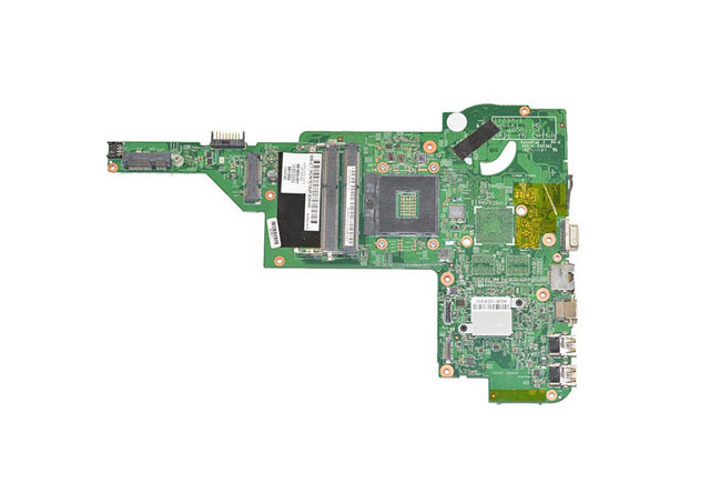 681853-001 - HP (MotherBoard) for Dm4-3000 Hm77 Intel Socket-989 Notebook PC