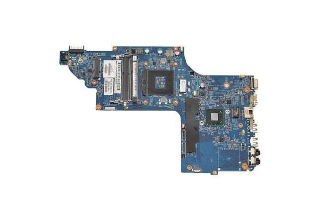 682042-001 - HP (MotherBoard) for M7-1000 Intel Socket-989 Notebook PC