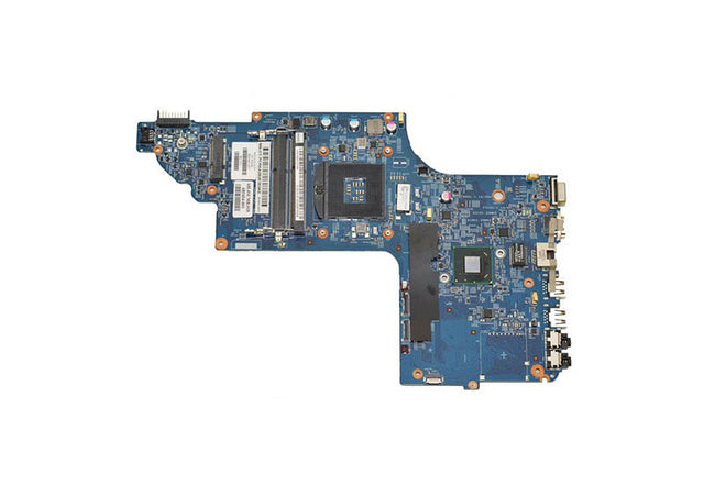 682043-001 - HP (MotherBoard) Intel Core-i5 for Pavilion DV7-7000 Latop Notebook PC