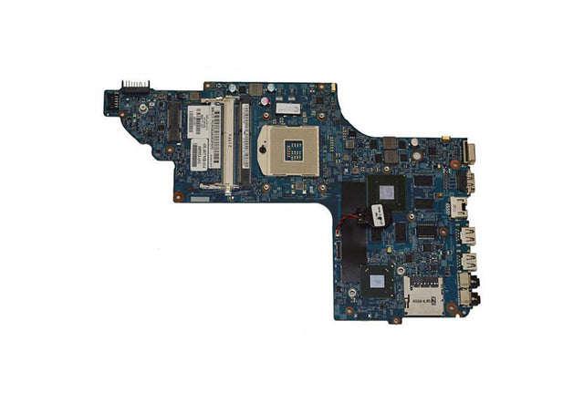 682182-001 - HP (MotherBoard) for Dv6-7000 7670/2GB Amd Fs1 Notebook PC