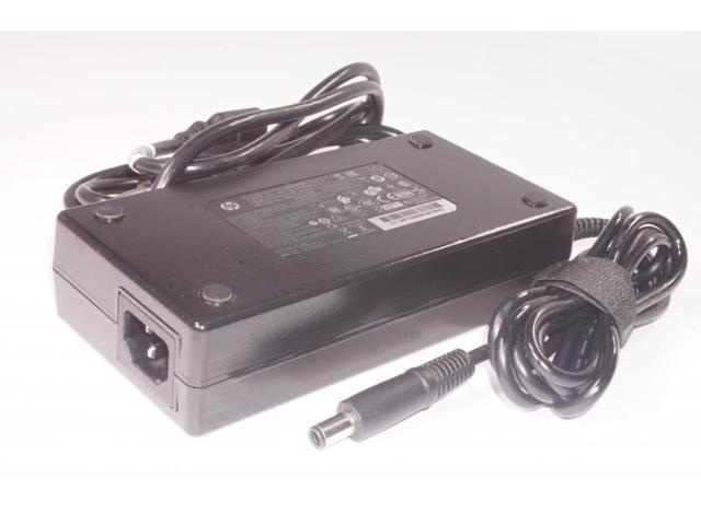 682320-001 HP 180w External Fil Sell Ac Adapter