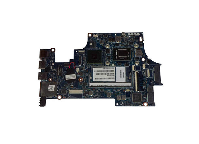 683344-001 - HP (MotherBoard) with 1.60GHz 85-2467M Processor for Notebook PC