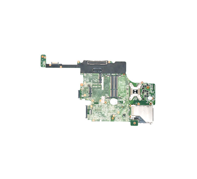 684318-001 - HP with Dual Core Processor (alcor Chip Upgrage) for Elitebook 8560w Series Laptop