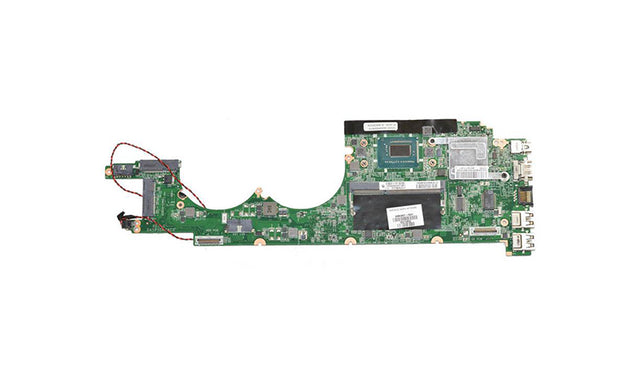 685367-501 - HP Spectre 14-3200 UltraBook Motheboard with Intel i5-3317u 1.7gh