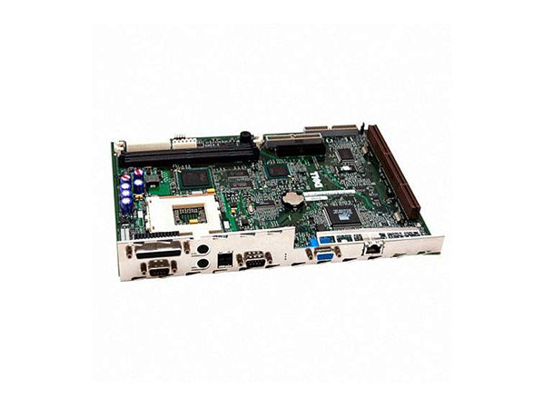 685404-001 - HP (MotherBoard) Intel Socket-989 for Elitebook 2570P Notebook PC