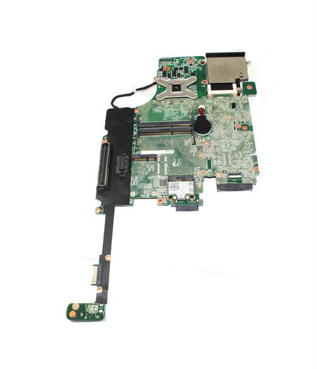 685516-001 - HP (MotherBoard) for EliteBook 8560w 0201187 Notebook PC