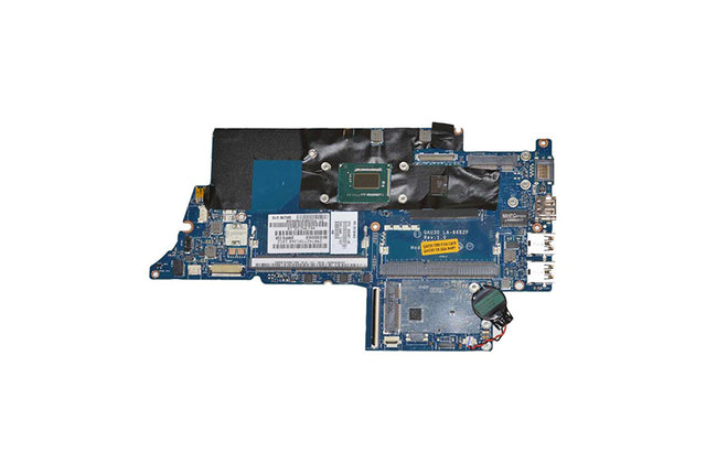 686087-002 - HP for Envy 4 Intel Laptop Motherboard with CPU