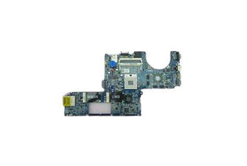 686615-001 - HP for G7 Laptop Motherboard with AMD E2-1800 1.7GHz CPU